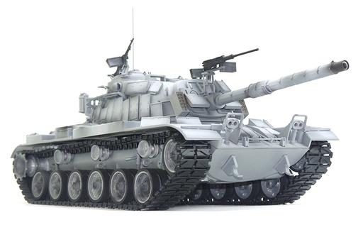 [TDE1002-003] Tongde IDF M60 ERA Professional Plus Edition 1/16 Scale Battle Tank - RTR