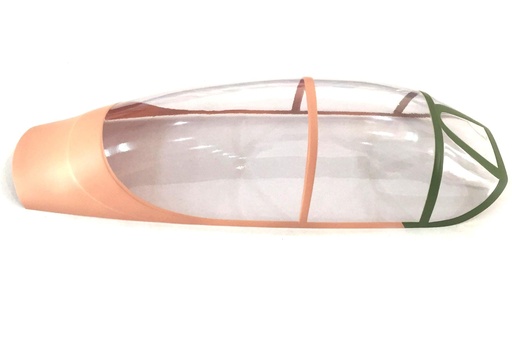 [NXA1056-304] Nexa 1770mm T-28 Trojan Camo Canopy