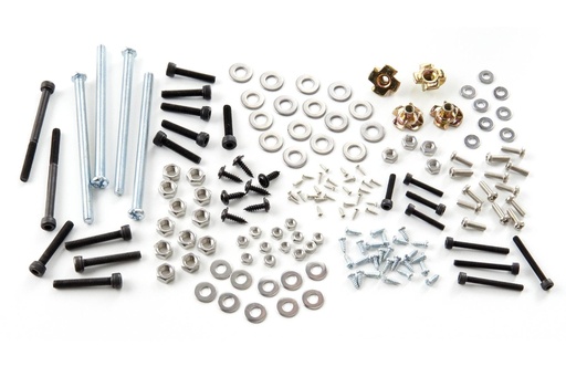 [NXA1067-112] Nexa 2540mm Skyfox Sti Screw Set