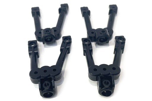 [PRM7010-063] Primus 1/12 Scale PC12 Shock Mount Brackets (4)