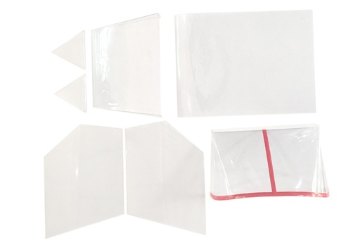 [NXA1067-105] Nexa 2540mm Skyfox Sti Canopy