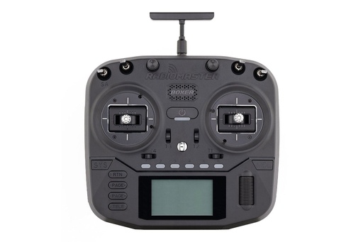 [HP0157-0043-M2] RadioMaster Boxer 16-Channel ELRS Transmitter
