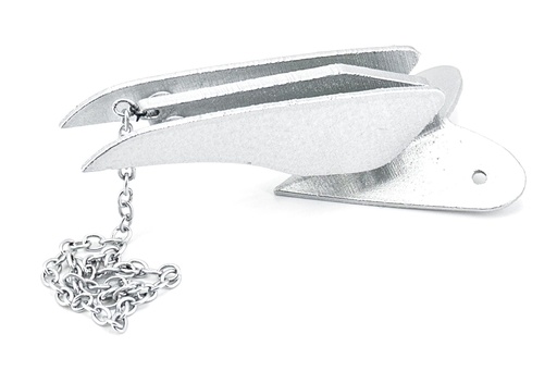 [BNC1008-104] Bancroft 1/20 Scale D558 St. Tropez Yacht Anchor