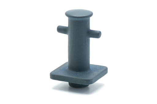 [BNC1006-106] Bancroft 1/16 Scale LCM3 Landing Craft Bollard