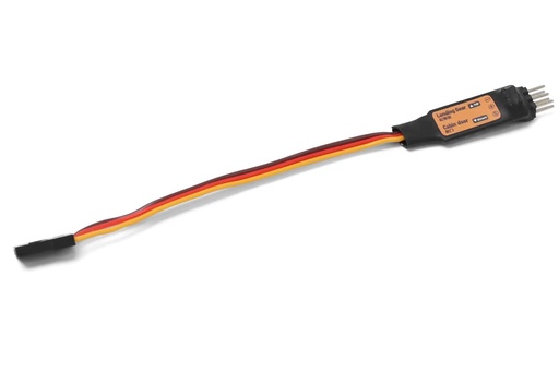 [107D007001] Freewing 70mm F-22 Raptor Cabin Door Control Board