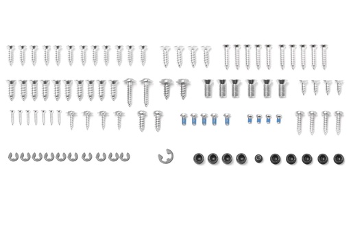 [FJ2221112] Freewing 70mm F-22 Raptor Screw Set