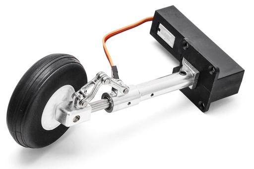 [FJ22211085] Freewing 70mm F-22 Raptor Main Landing Gear - Right