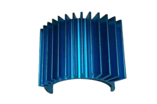[PRM6000-008] Primus 1/12 Scale PC12 Motor Heat Sink