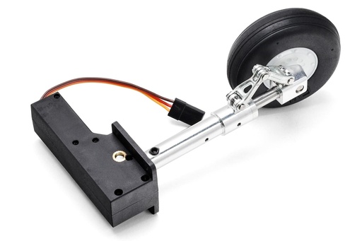 [FJ22211083] Freewing 70mm F-22 Raptor Main Landing Gear - Left