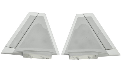 [FJ2221103] Freewing 70mm F-22 Raptor Vertical Tail Set