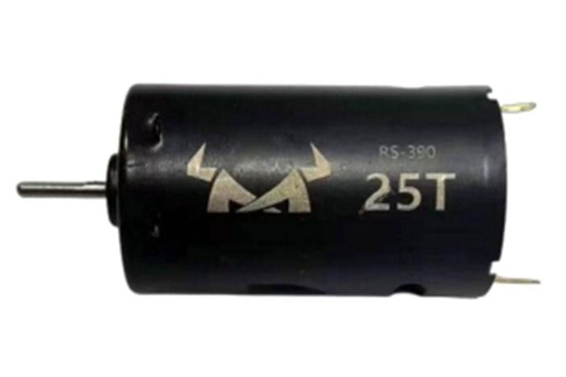 [PRM6000-005] Primus 1/12 Scale PC12 G-390 Brushed Motor