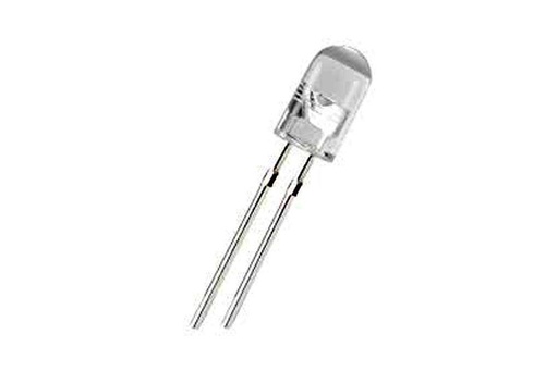 [HLG6023-001] Heng Long 1/16 Scale Tank 5mm Infrared Transmitting Diode
