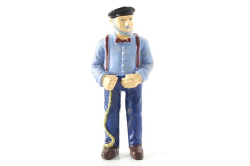 [BNC5032-026] Bancroft 1/25 Scale Figure: Civilian Mariner F