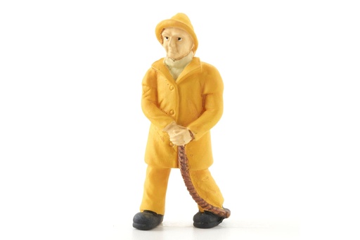 [BNC5032-020] Bancroft 1/32 Scale Figure: Civilian Mariner J
