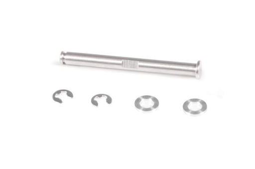 [FJ31511087] Freewing 70mm EDF AL37 Airliner Nose Landing Gear Axle