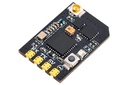 RadioMaster XR1 Nano Multi-Frequency 2.4GHz Antenna ELRS Receiver HP0157-XR1-2400