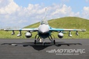 Freewing F-16 V2 High Performance 90mm EDF Jet - PNP FJ30631P