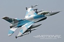 Freewing F-16 V2 Ultra Performance 8S 90mm EDF Jet - PNP FJ30632P