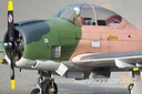 Nexa T-28 Trojan Camo 1770mm (69") Wingspan - ARF NXA1056-003