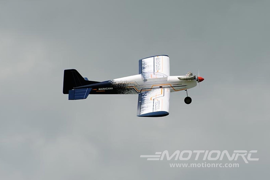 Nexa Maracana 1530mm (60.2") Wingspan - ARF NXA1071-001