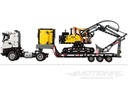 LEGO Technic Volvo FMX Truck & EC230 Electric Excavator 42175
