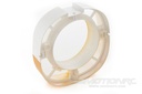 Freewing 90mm EDF Zeus Fuselage Connector Pieces - Orange FJ320120913