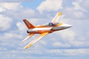 Freewing Zeus Orange 90mm 8S EDF Sport Jet - PNP FJ32022P