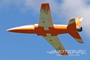 Freewing Zeus Orange 90mm 8S EDF Sport Jet - PNP FJ32022P