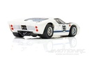 AFX Mega G+ HO Scale Ford GT40 MkII #96 Daytona Slot Car AFX22057
