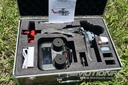 RotorScale SH-60 Sea Hawk 220 Size GPS Stabilized Helicopter - RTF RSH1016-001