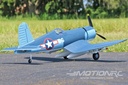 Skynetic F4U-1 Corsair 750mm (29.5") Wingspan - PNP SKY1067-001