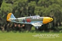 Skynetic Messerschmitt ME-109 EPP with Gyro 400mm (15.7") Wingspan - RTF SKY1063-001