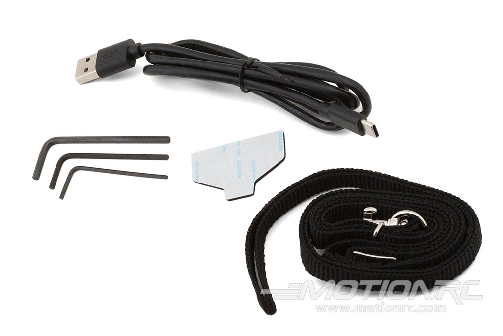 Futaba 16IZS 18-Channel Transmitter with R7208SB Receiver FUT01004423-1