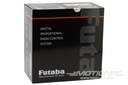 Futaba 16IZS 18-Channel Transmitter with R7208SB Receiver FUT01004423-1