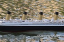 Bancroft RMS Titanic 1/150 Scale 1800mm (70.2") British Liner - RTR BNC1058-003