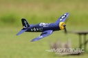 Skynetic F4U-1 Corsair EPP with Gyro 400mm (15.7") Wingspan - RTF SKY1058-001