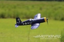 Skynetic F4U-1 Corsair EPP with Gyro 400mm (15.7") Wingspan - RTF SKY1058-001