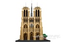 LEGO Architecture Notre-Dame de Paris 21061
