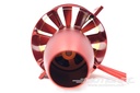 JP Hobby 90mm 12-Blade EDF 8S Power System w/1400Kv JPH6007-103