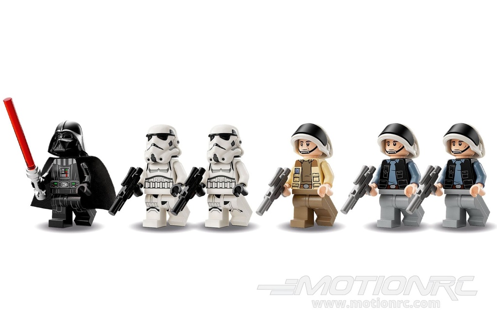LEGO Star Wars Boarding the Tantive IV™ 75387