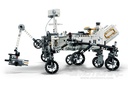 LEGO Technic NASA Mars Rover Perseverance 42158