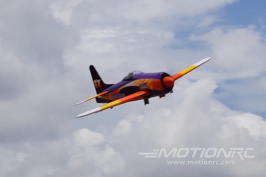 Nexa F8F Rare Bear 2020mm (80") Wingspan - ARF NXA1066-001
