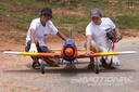 Nexa F8F Rare Bear 2020mm (80") Wingspan - ARF NXA1066-001