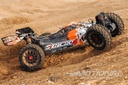 Team Corally Syncro 4 Orange 1/8 Scale Brushless 4WD EP Buggy - RTR COR00287-O