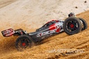 Team Corally Syncro 4 Red 1/8 Scale Brushless 4WD EP Buggy - RTR COR00287-R