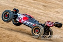 Team Corally Syncro 4 Red 1/8 Scale Brushless 4WD EP Buggy - RTR COR00287-R