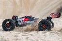 Team Corally Syncro 4 Red 1/8 Scale Brushless 4WD EP Buggy - RTR COR00287-R