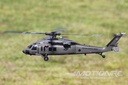 RotorScale UH-60 Black Hawk 220 Size GPS Stabilized Helicopter - RTF RSH1015-001