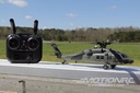 RotorScale UH-60 Black Hawk 220 Size GPS Stabilized Helicopter - RTF RSH1015-001