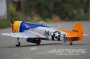 Nexa P-47D Thunderbolt "Tarheel Hal" 1500mm (59") Wingspan - ARF NXA1002-002